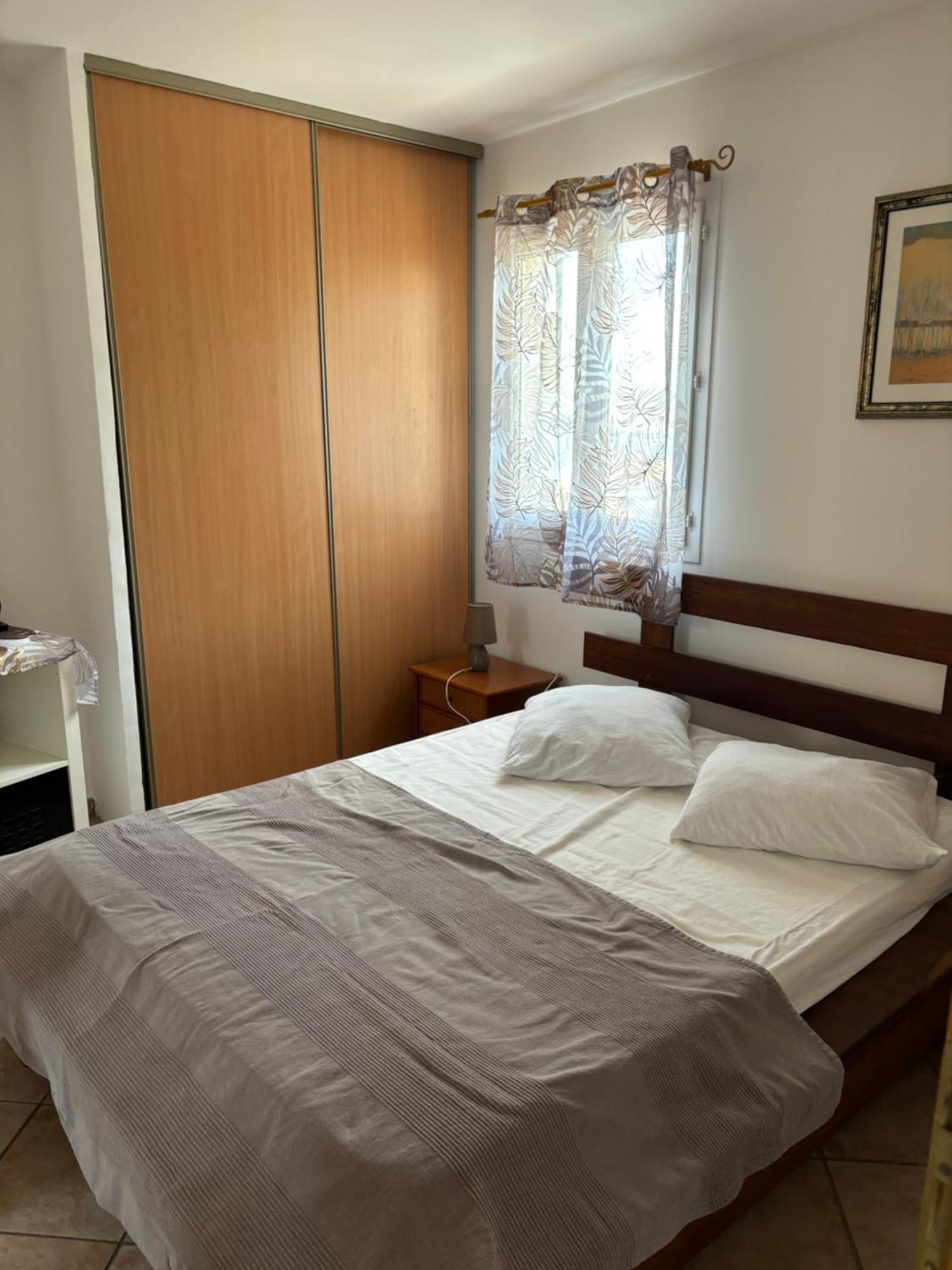 La Giraglia Villa Centuri Exterior photo